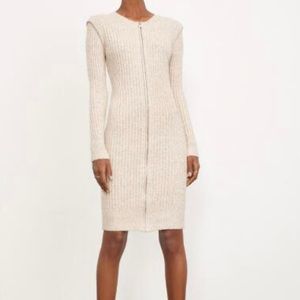 Donna Karan Sweater Dress | NEW